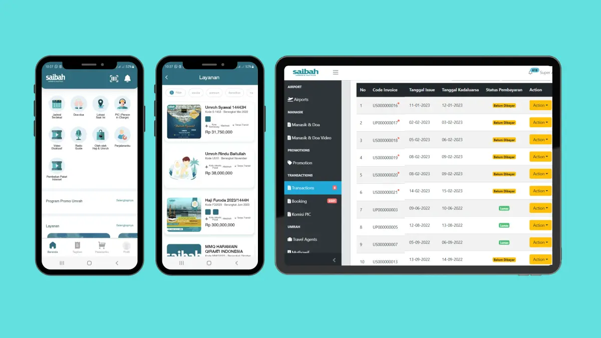 Portofolio