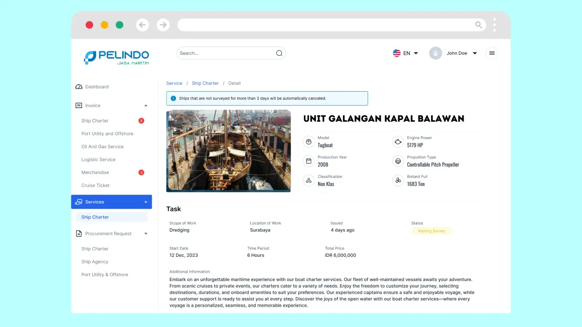 Portofolio